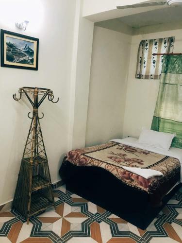 Mangal Homestay
