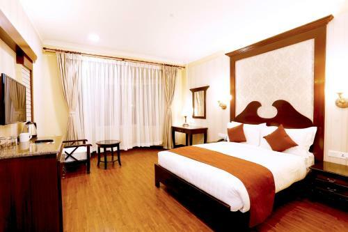 Da Yatra Courtyard Hotel
