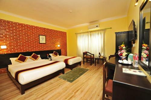 Hotel Dandelion