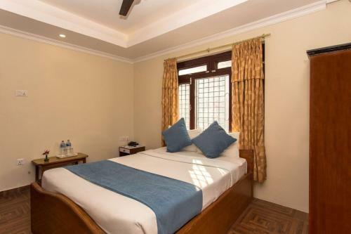 Hotel Tuki Resort