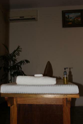 Hotel Tuki Resort