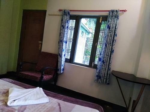 Bed & Breakfast Bishnu Homestay