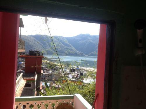 Hostal Peace Guest House
