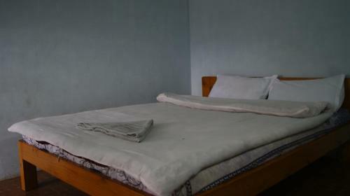Hostal Peace Guest House