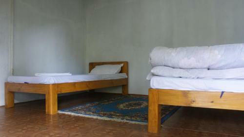 Hostal Peace Guest House