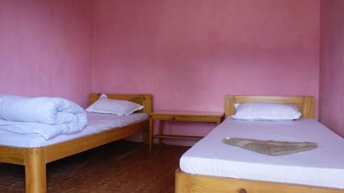 Hostal Peace Guest House