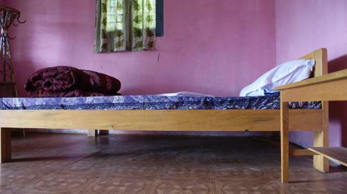 Hostal Peace Guest House