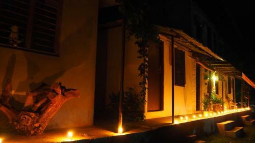 Hostal Peace Guest House