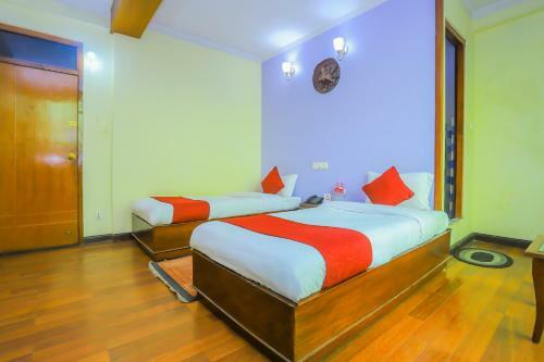 Oyo 520 Hotel Midtown Pokhara Pvt Ltd