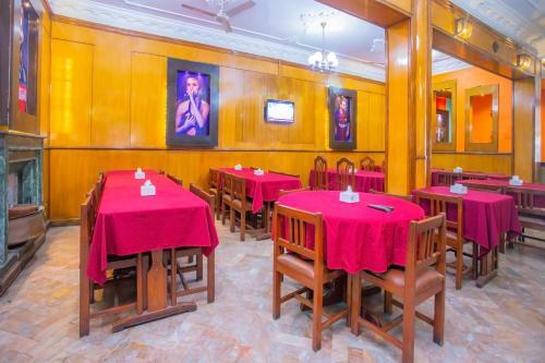 Oyo 520 Hotel Midtown Pokhara Pvt Ltd