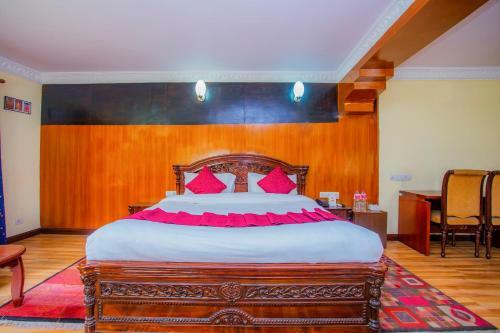 Oyo 520 Hotel Midtown Pokhara Pvt Ltd