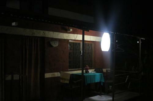 Gurkha Lodge