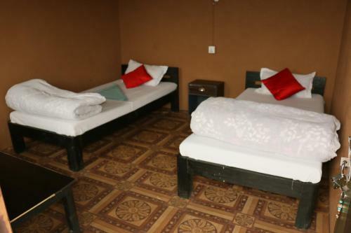 Hostal Peace Guesthouse Cottage