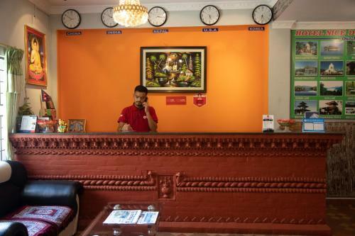 Oyo 173 Hotel Dream Inn
