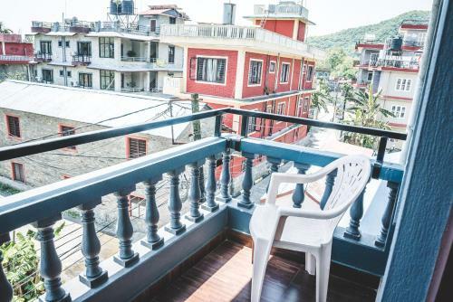 Hostal Hotel K2 Pokhara