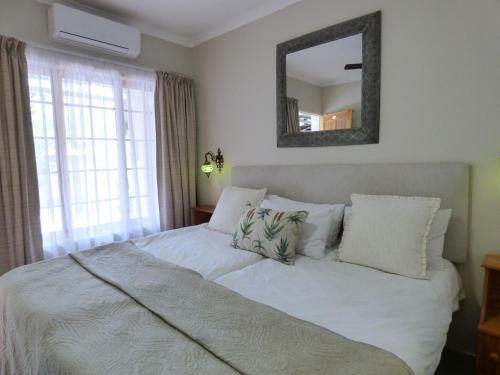 Albergue Villa Africa Guesthouse