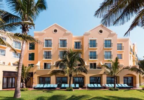 Hotel Southern Sun Maputo