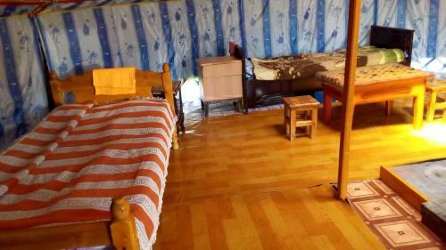 Hostal Maral Guesthouse