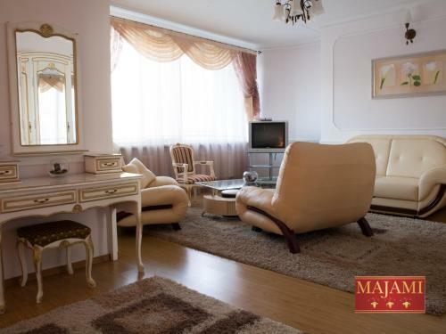 Majami Hotel