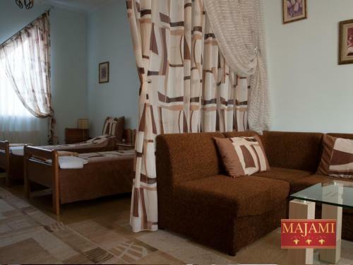 Majami Hotel