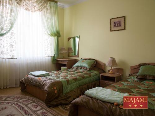 Majami Hotel