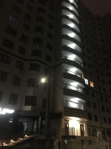Vip Apartment