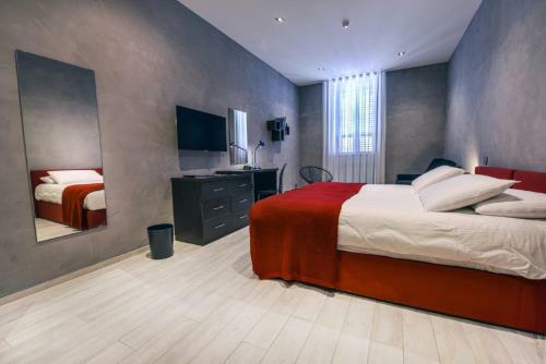 Quaint Hotel Xewkija