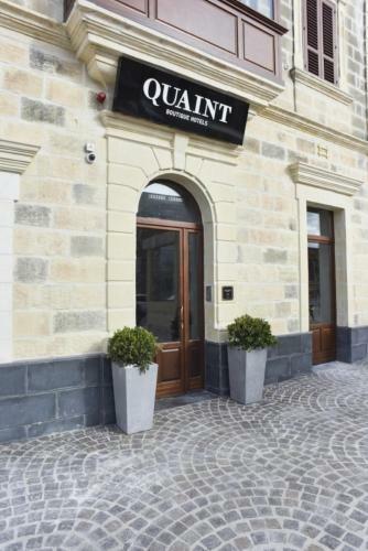 Quaint Hotel Xewkija