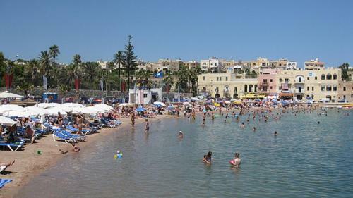 Swieqi Apartment