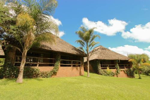 Bed & Breakfast Kumbali Country Lodge