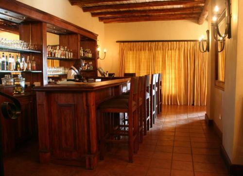 Bed & Breakfast Kumbali Country Lodge