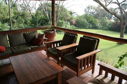 Bed & Breakfast Kumbali Country Lodge