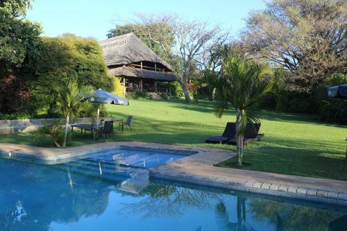 Bed & Breakfast Kumbali Country Lodge