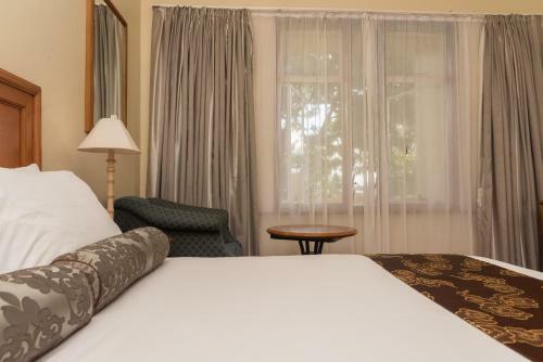 Lodge Sunbird Mzuzu