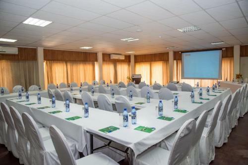 Lodge Sunbird Mzuzu