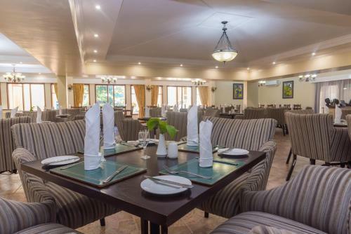 Lodge Sunbird Mzuzu