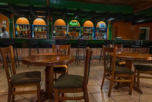 Lodge Sunbird Mzuzu