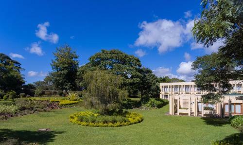 Lodge Sunbird Mzuzu