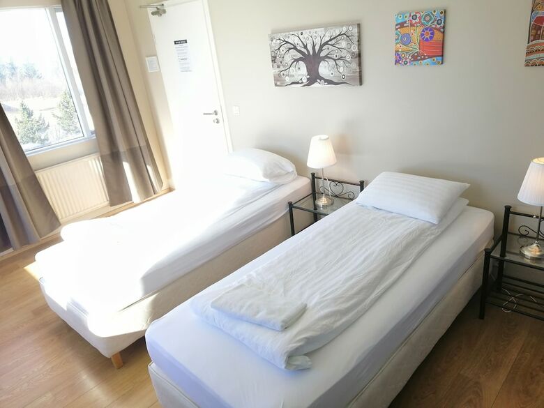 Hostal Lyng�s Guesthouse