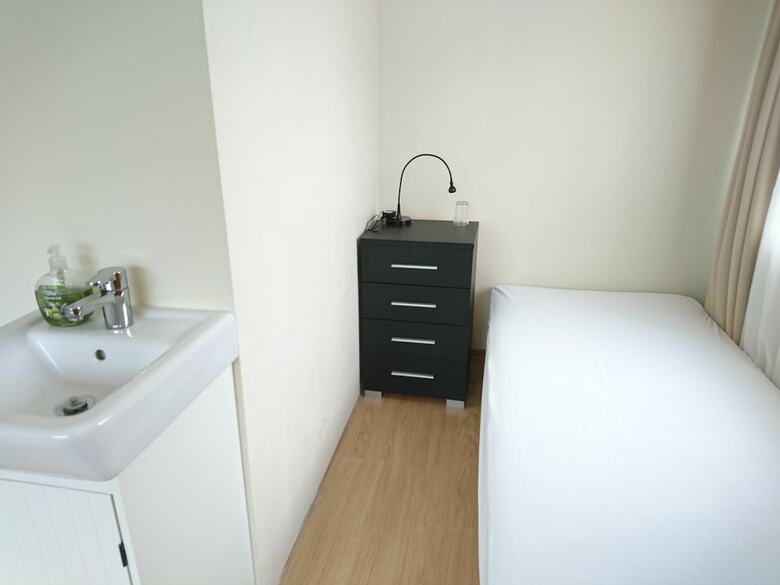 Hostal Alba Guesthouse