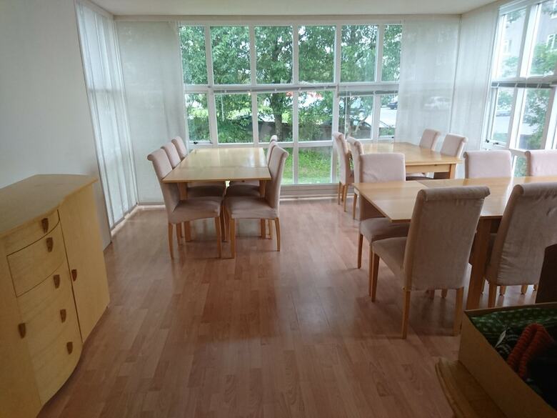 Hostal Alba Guesthouse