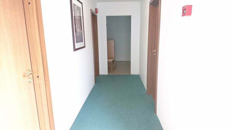 Hostal Alba Guesthouse