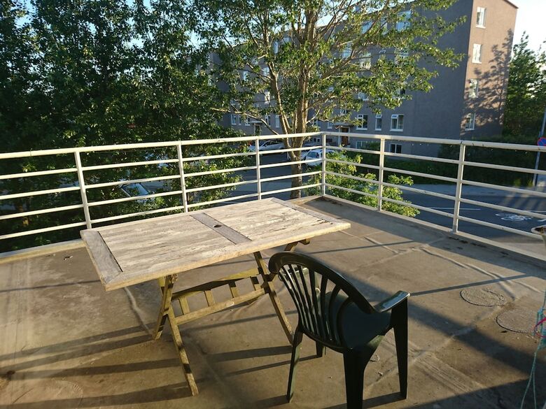 Hostal Alba Guesthouse