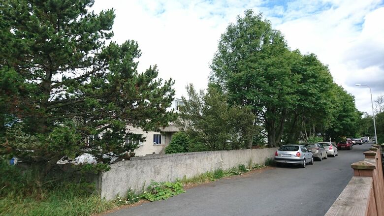 Hostal Alba Guesthouse