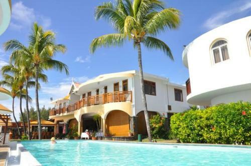 Hotel Gold Beach Resort