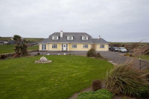 Atlantic View B&B