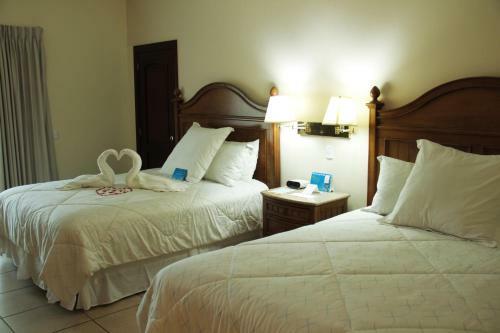 Hotel Telamar Resort