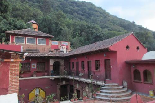 Apartamento Treehouse Spa