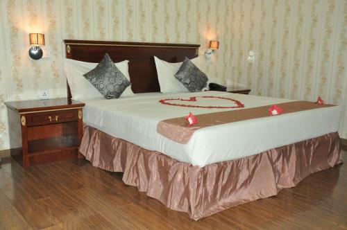Hadmes Hotel