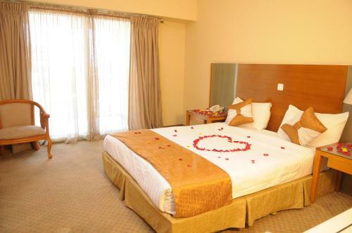 Beshale Hotel